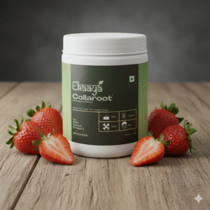 Collaroot - Collagen Powder